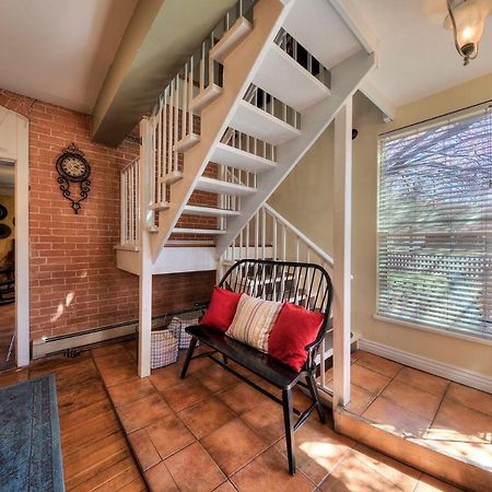 Cali Cochitta Vacation Rentals 모아브 외부 사진