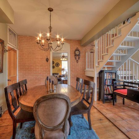 Cali Cochitta Vacation Rentals 모아브 외부 사진