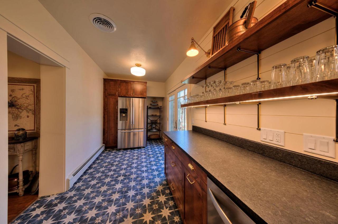 Cali Cochitta Vacation Rentals 모아브 외부 사진