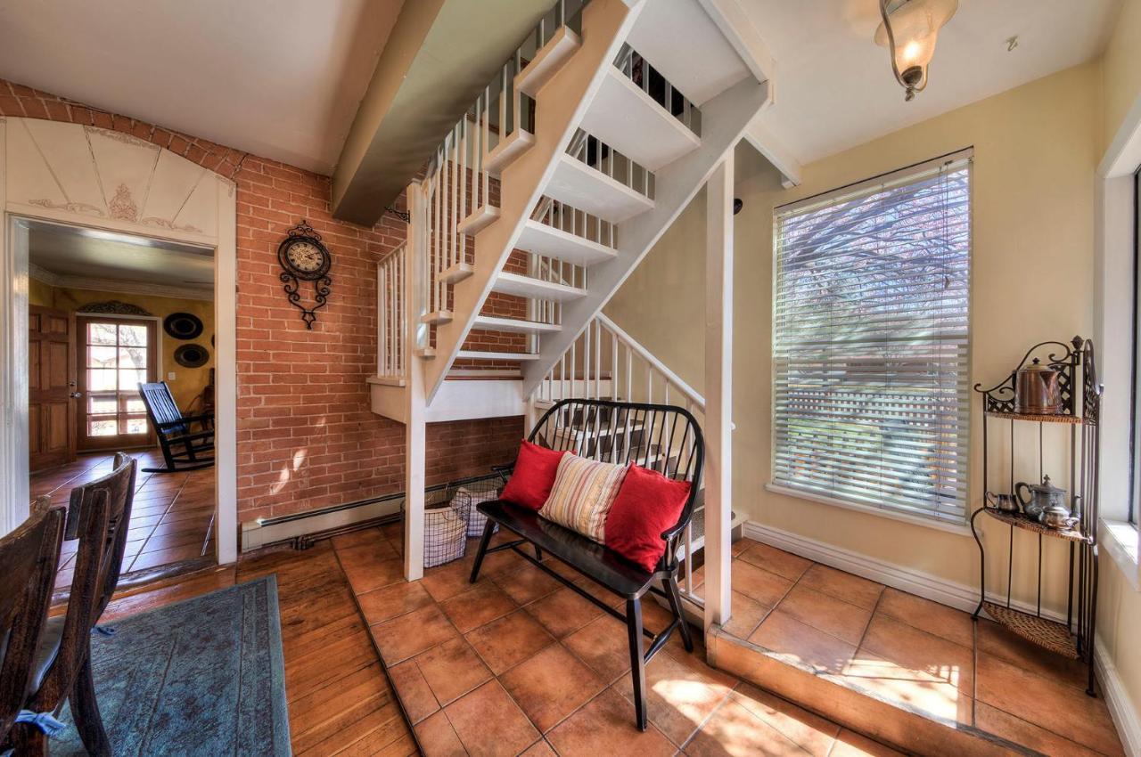 Cali Cochitta Vacation Rentals 모아브 외부 사진