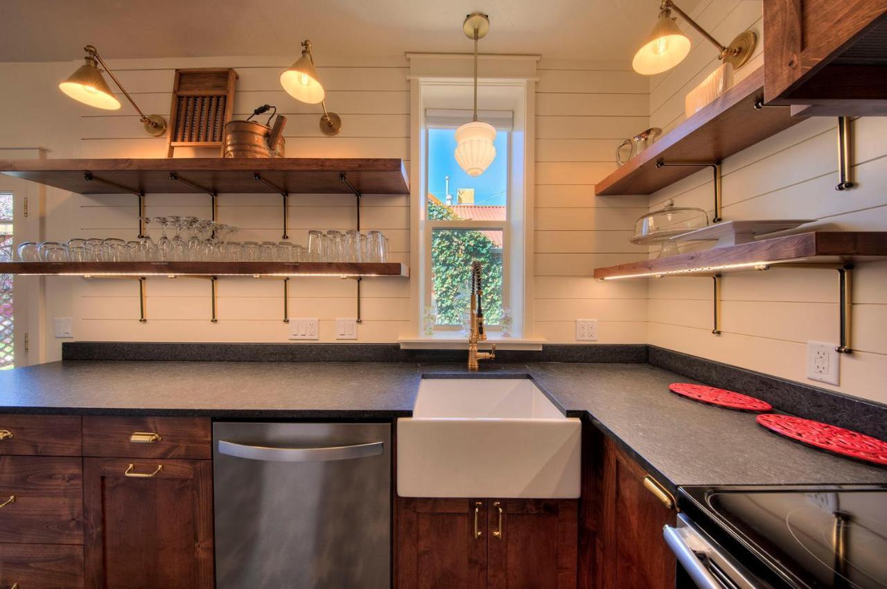 Cali Cochitta Vacation Rentals 모아브 외부 사진