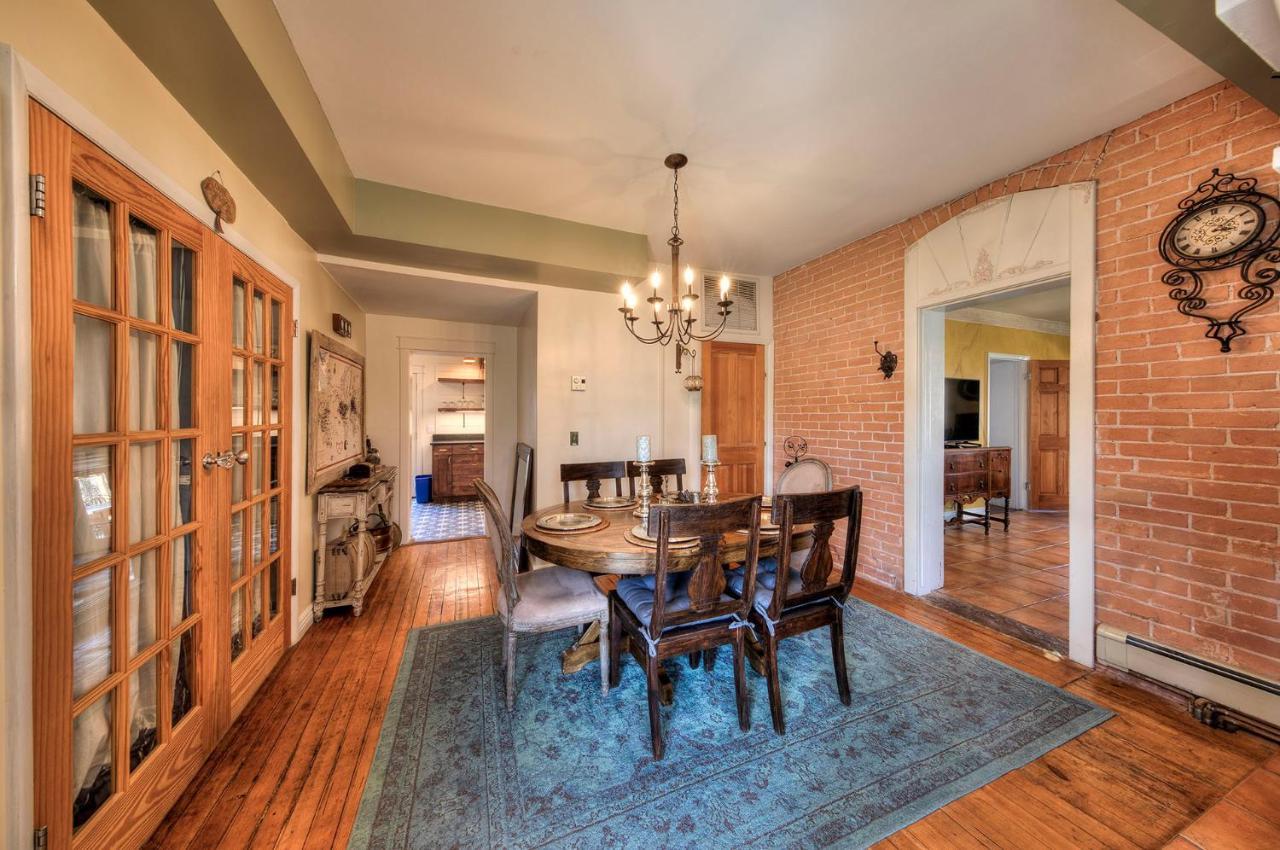 Cali Cochitta Vacation Rentals 모아브 외부 사진