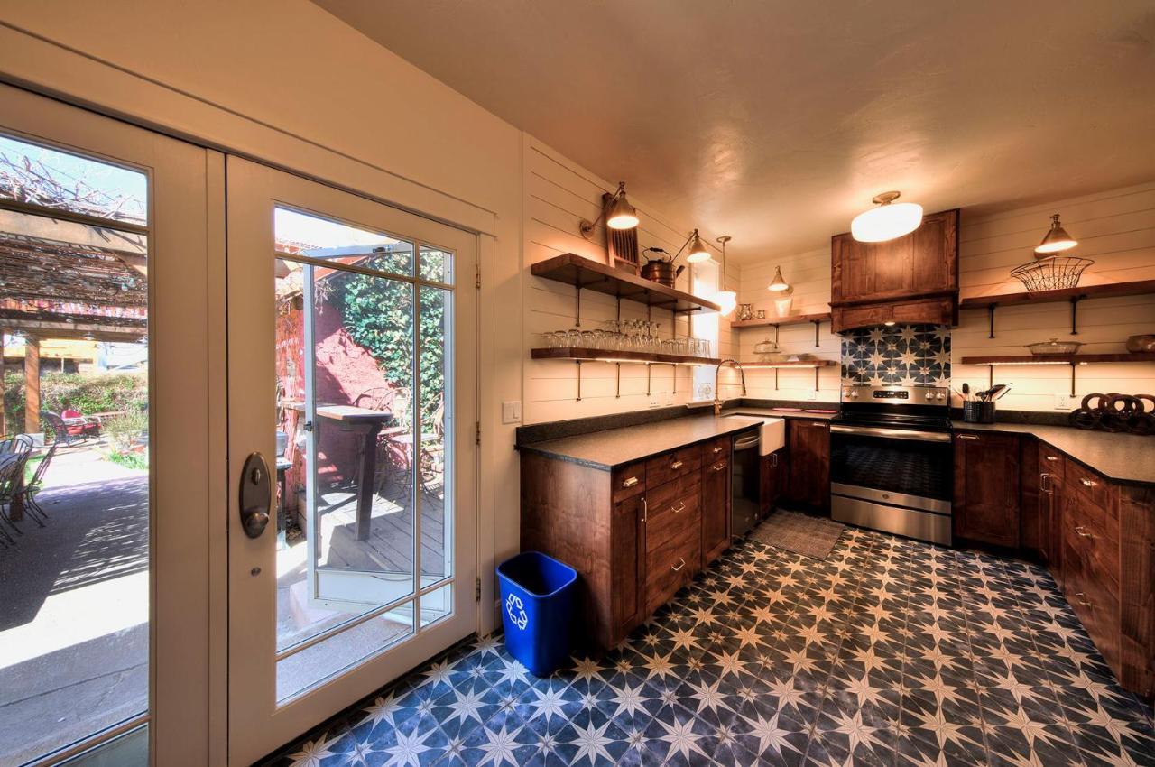 Cali Cochitta Vacation Rentals 모아브 외부 사진