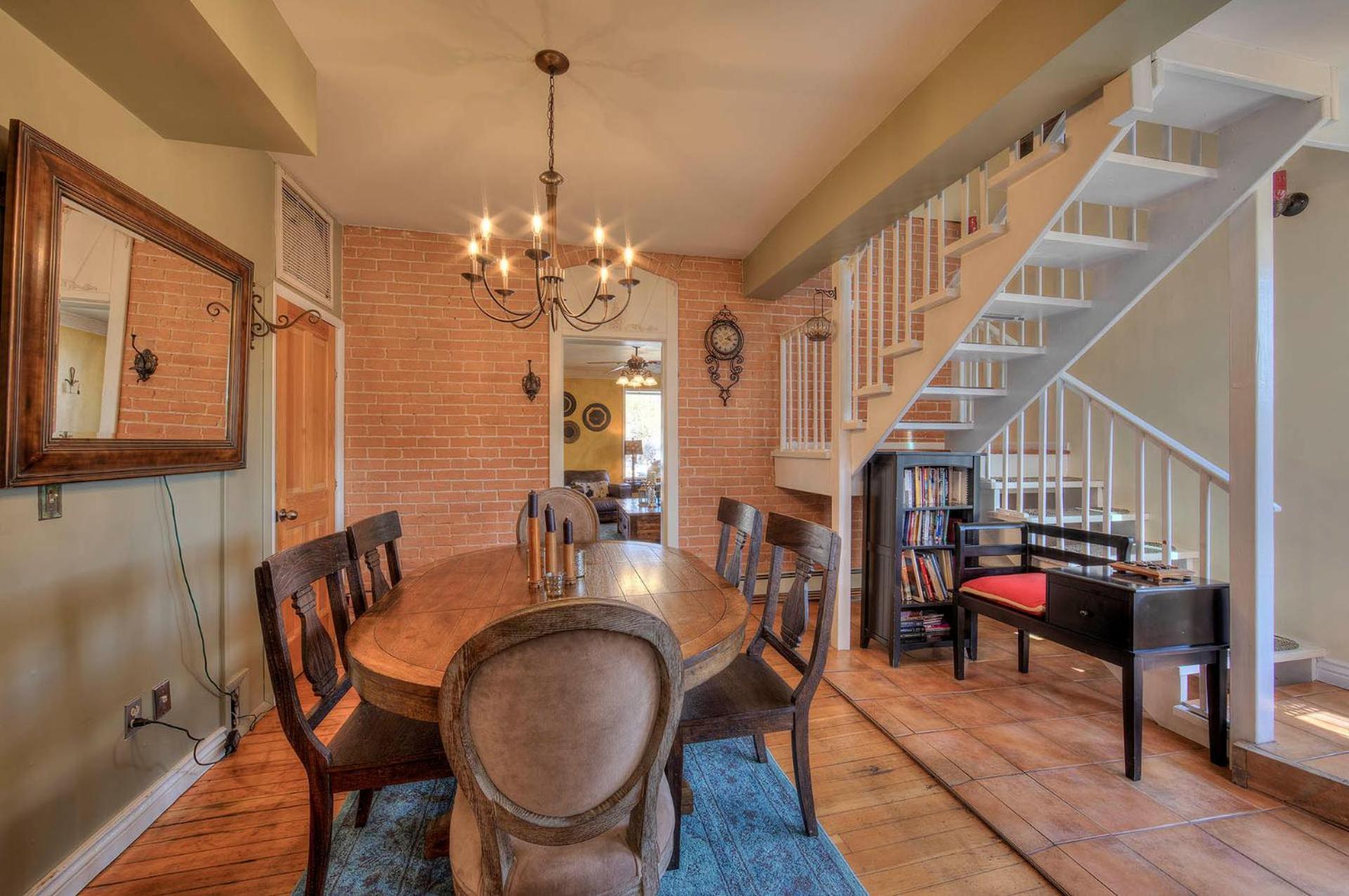 Cali Cochitta Vacation Rentals 모아브 외부 사진