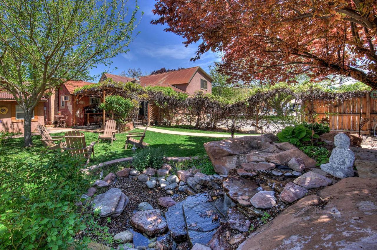 Cali Cochitta Vacation Rentals 모아브 외부 사진