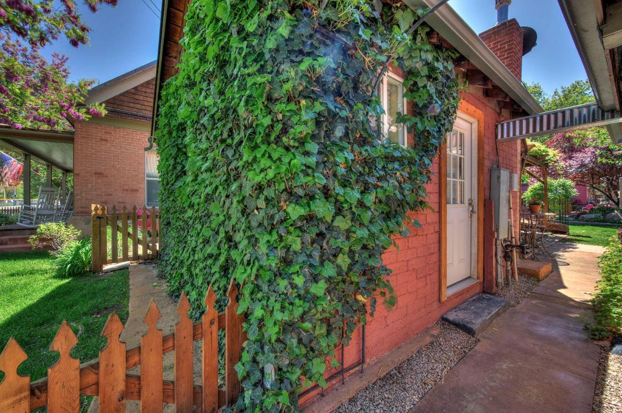 Cali Cochitta Vacation Rentals 모아브 외부 사진