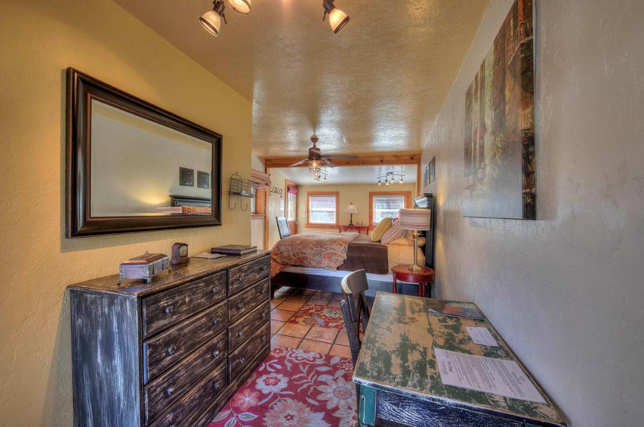 Cali Cochitta Vacation Rentals 모아브 외부 사진