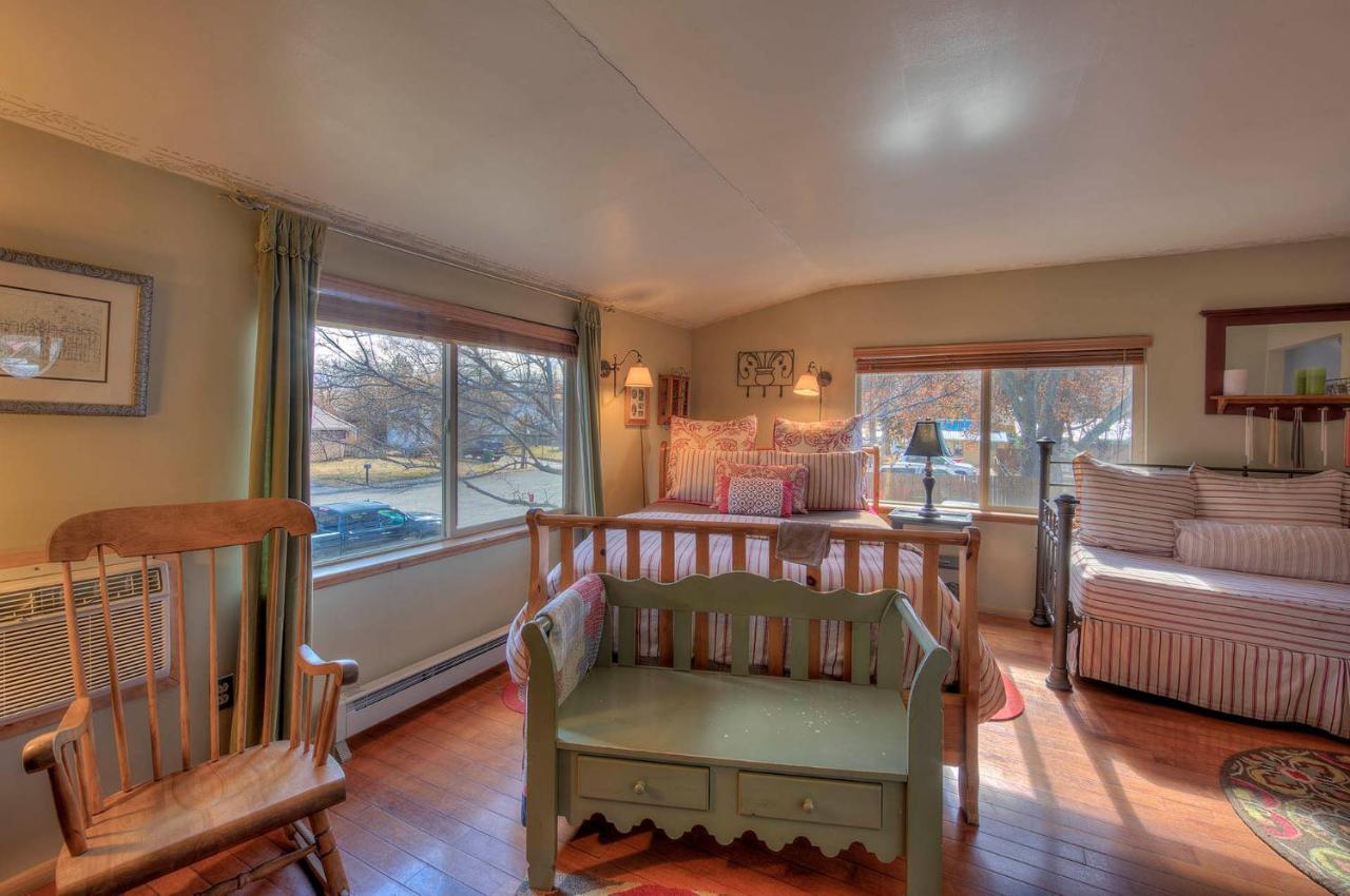 Cali Cochitta Vacation Rentals 모아브 외부 사진