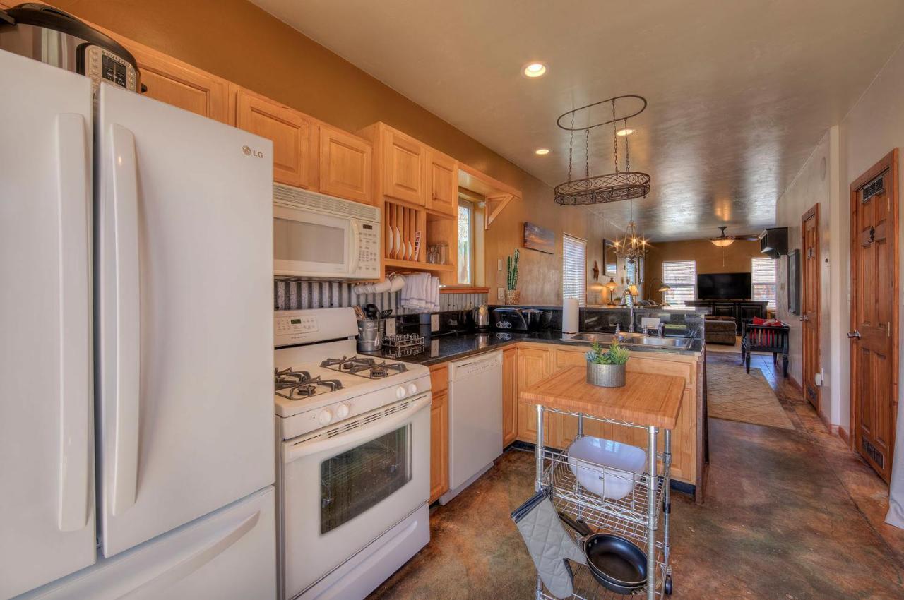 Cali Cochitta Vacation Rentals 모아브 외부 사진