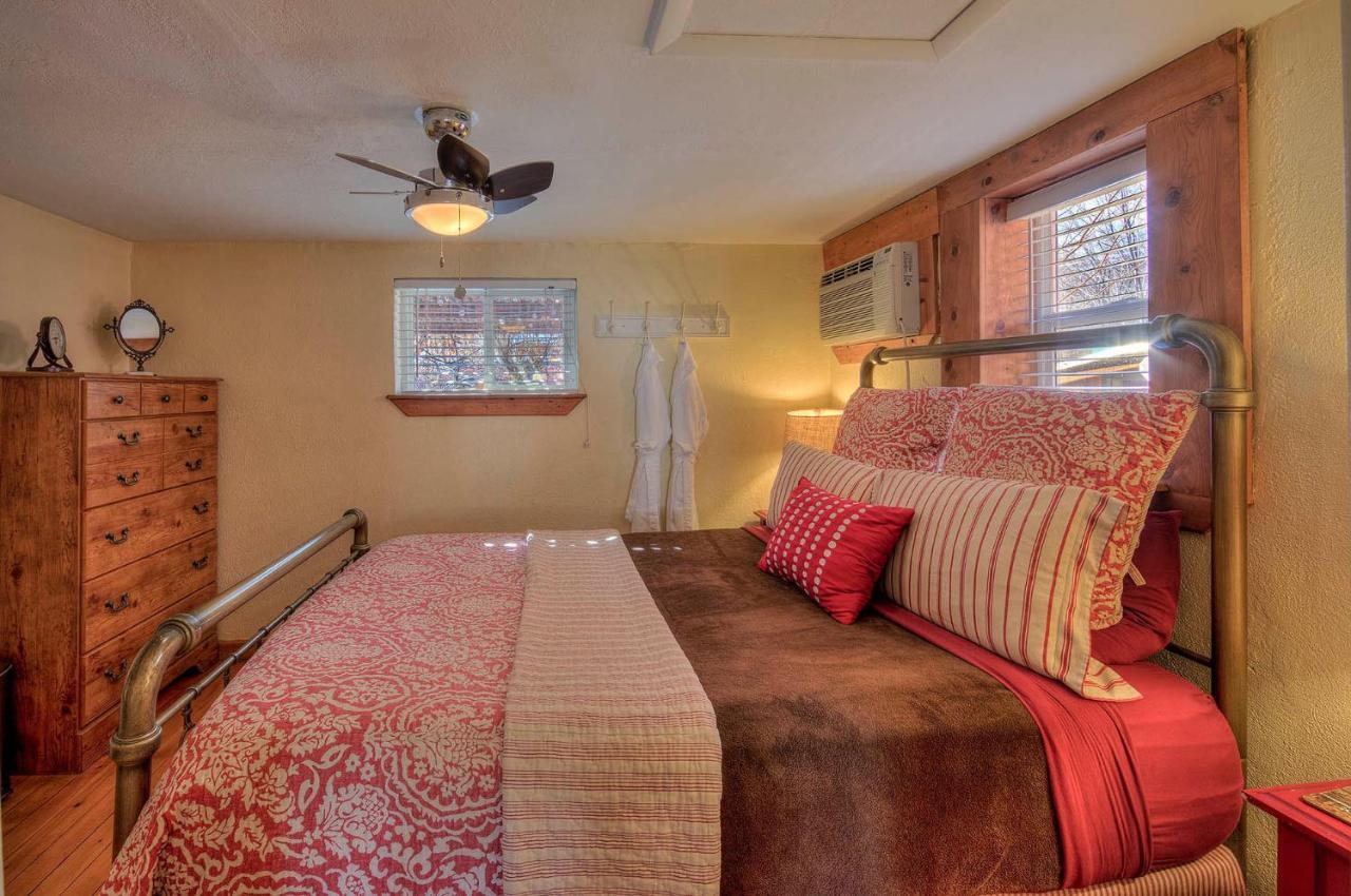 Cali Cochitta Vacation Rentals 모아브 외부 사진