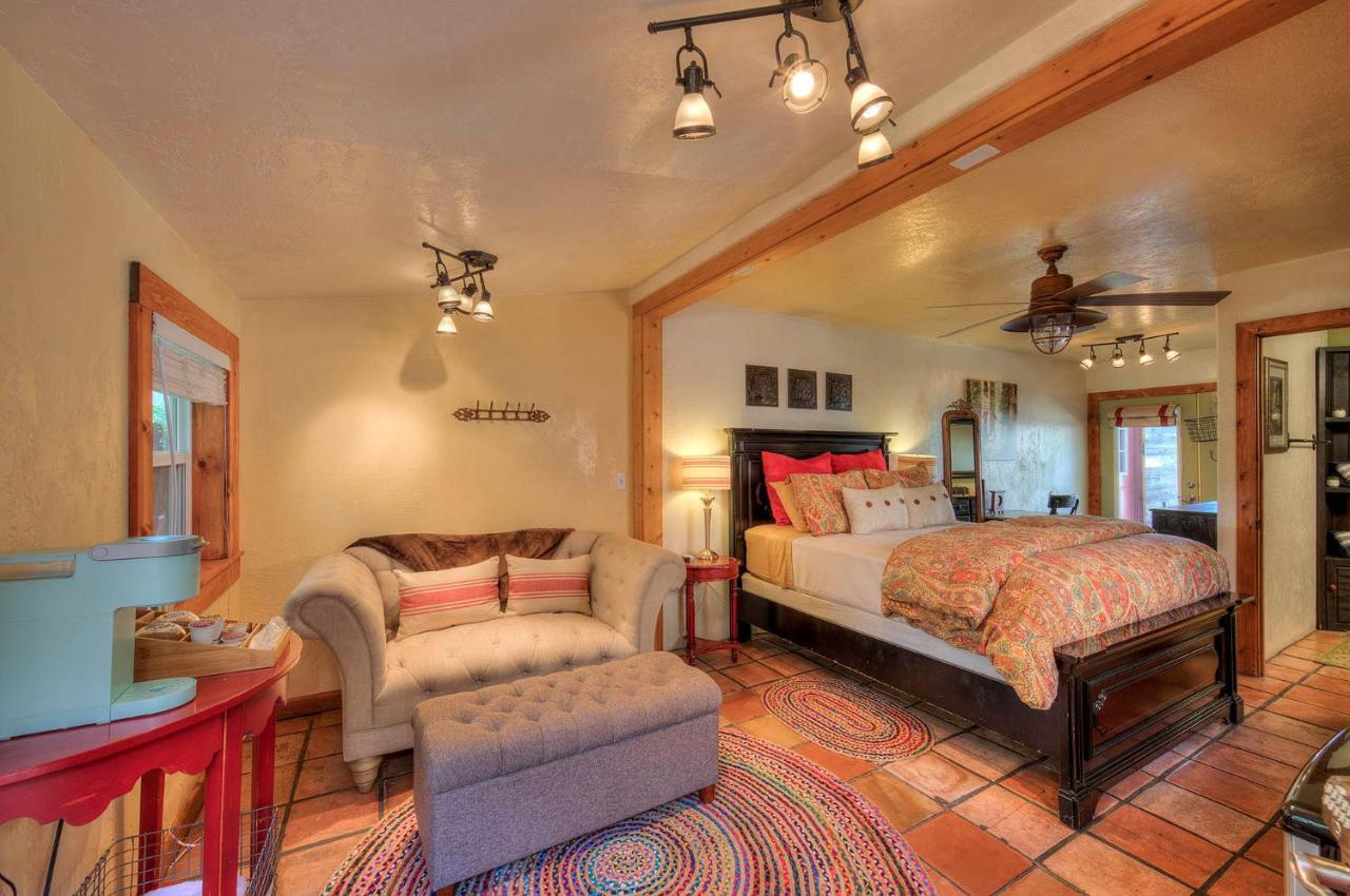Cali Cochitta Vacation Rentals 모아브 외부 사진
