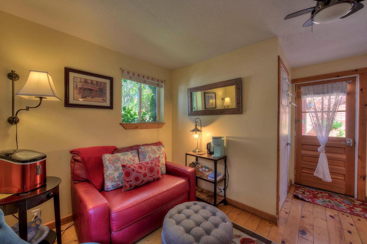 Cali Cochitta Vacation Rentals 모아브 외부 사진