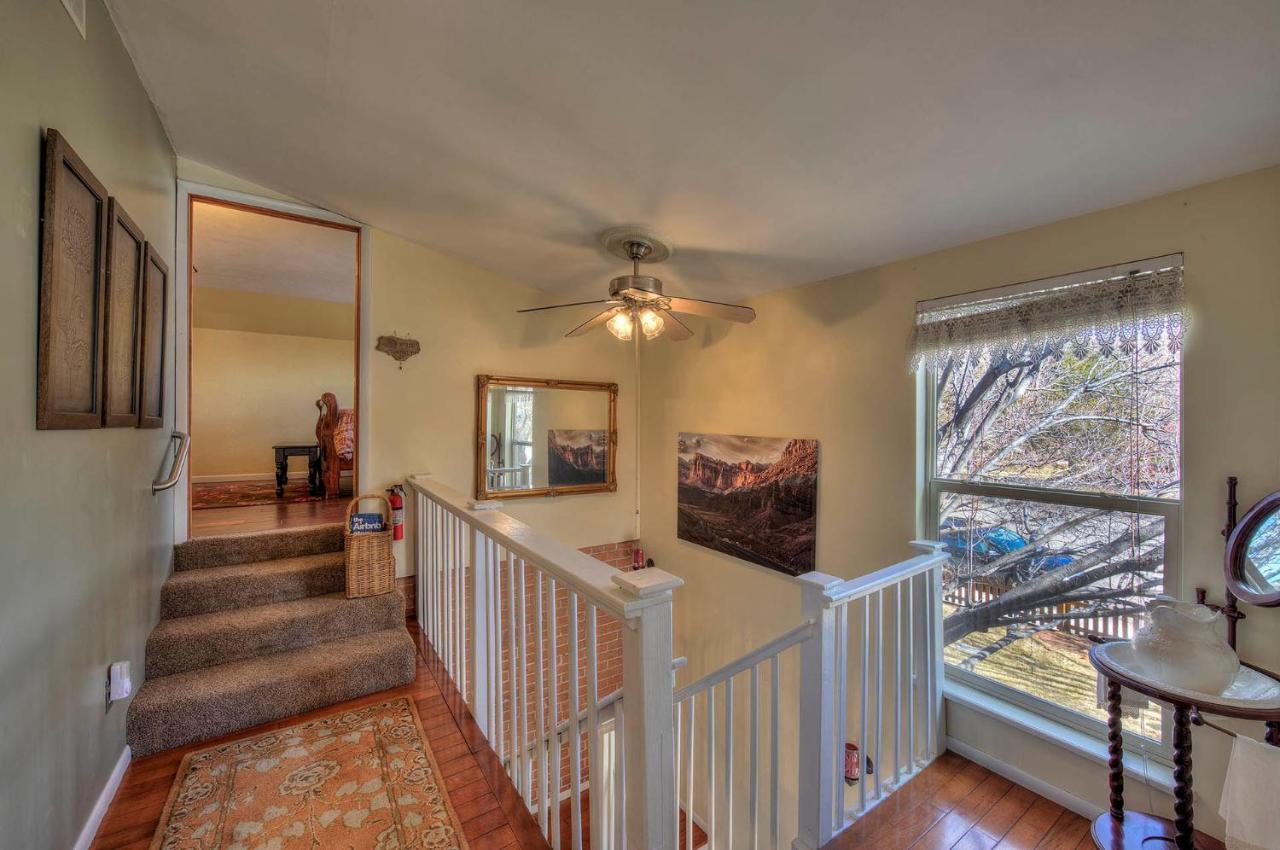Cali Cochitta Vacation Rentals 모아브 외부 사진
