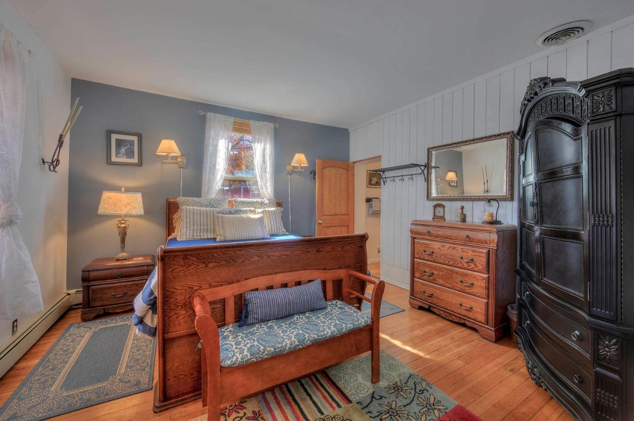 Cali Cochitta Vacation Rentals 모아브 외부 사진