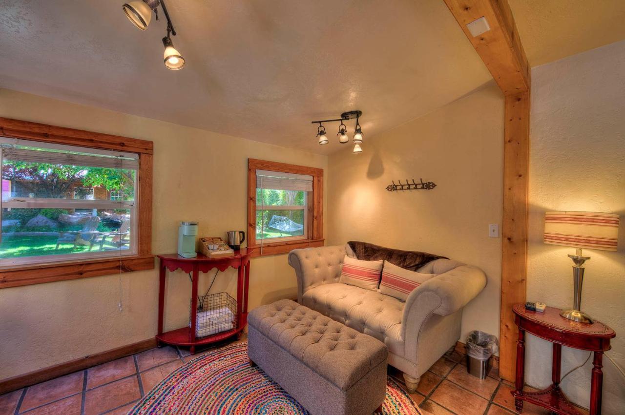 Cali Cochitta Vacation Rentals 모아브 외부 사진