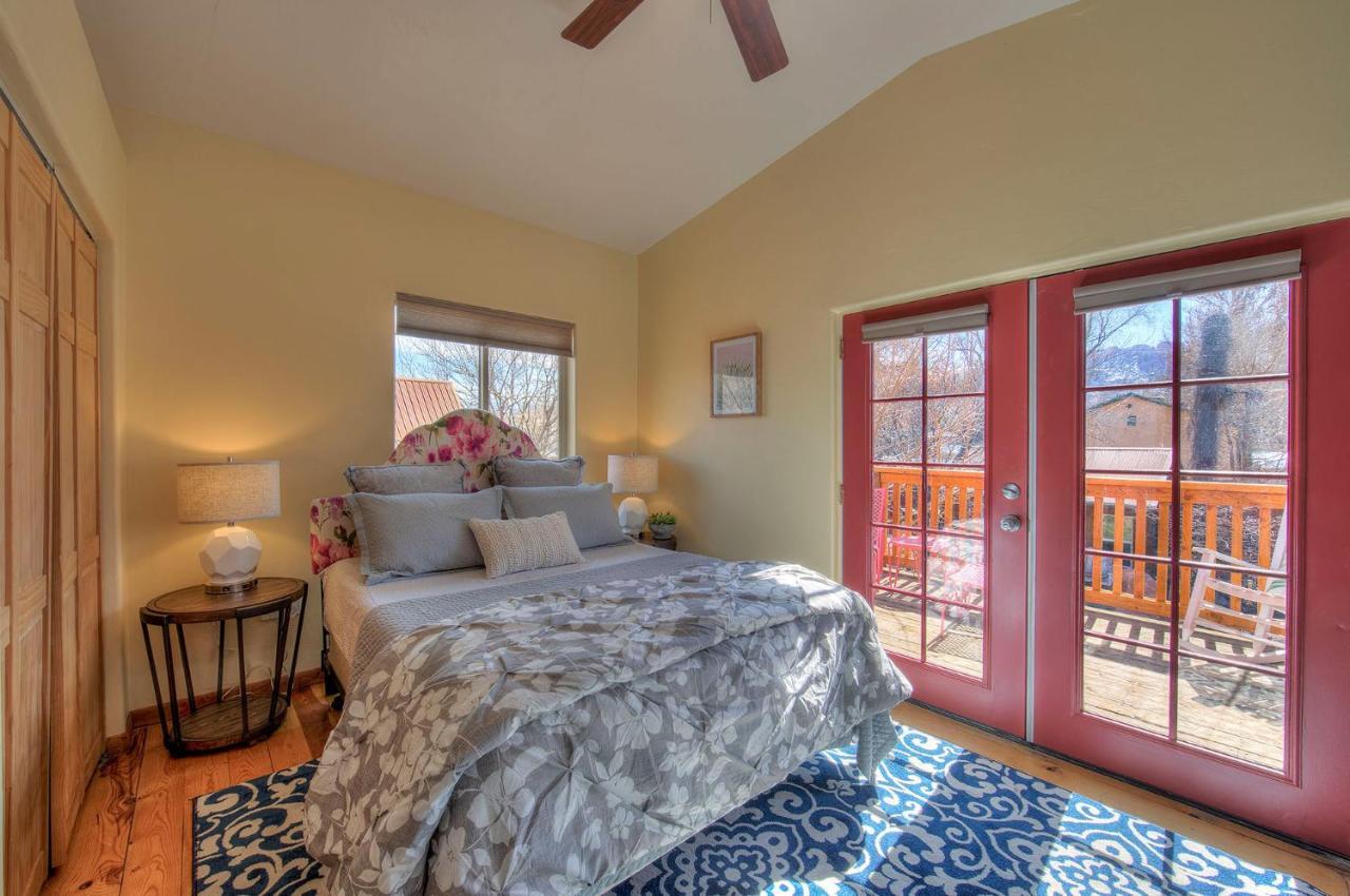 Cali Cochitta Vacation Rentals 모아브 외부 사진