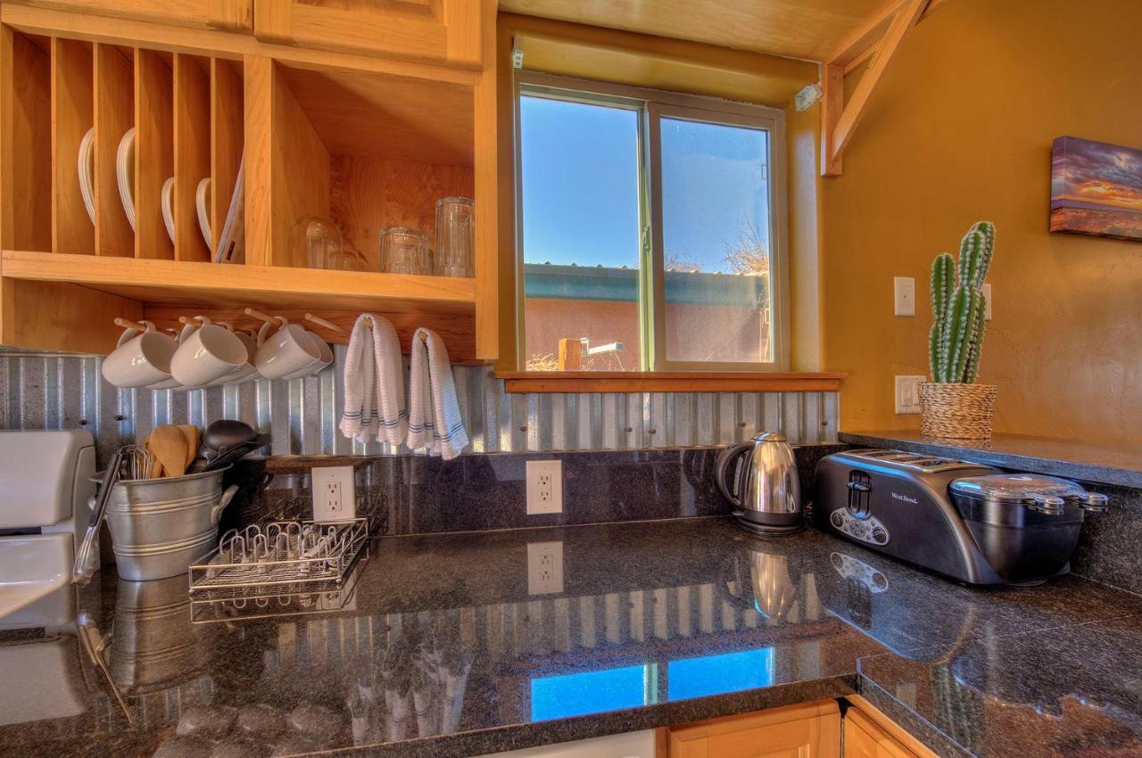 Cali Cochitta Vacation Rentals 모아브 외부 사진