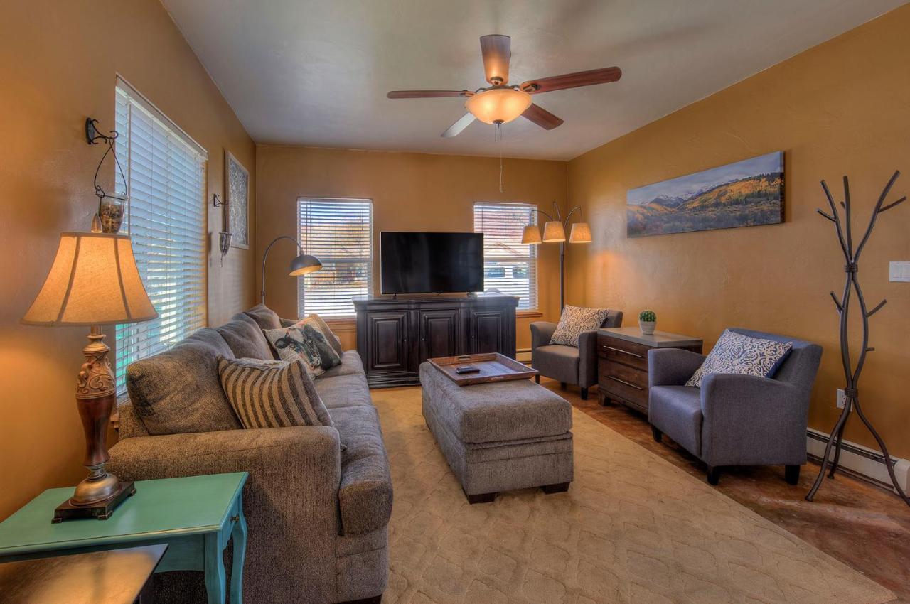 Cali Cochitta Vacation Rentals 모아브 외부 사진