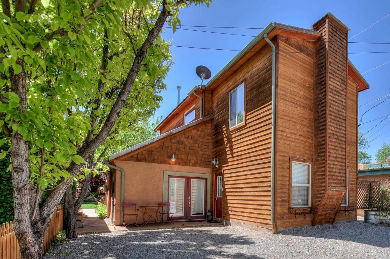 Cali Cochitta Vacation Rentals 모아브 외부 사진