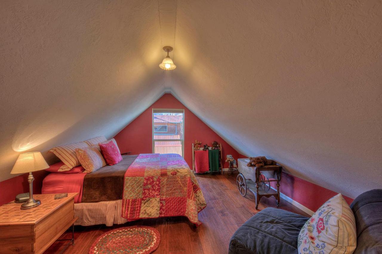 Cali Cochitta Vacation Rentals 모아브 외부 사진