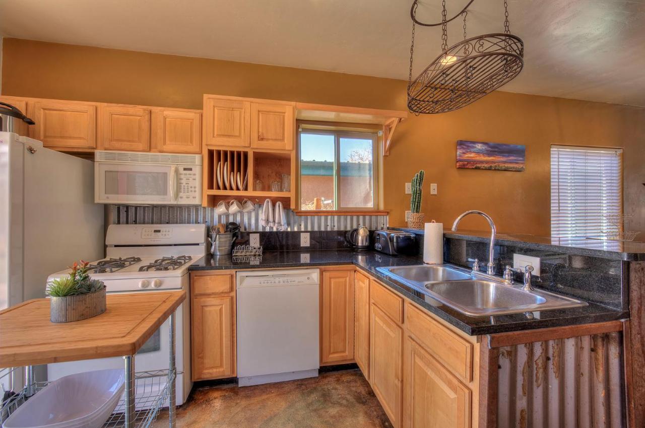 Cali Cochitta Vacation Rentals 모아브 외부 사진