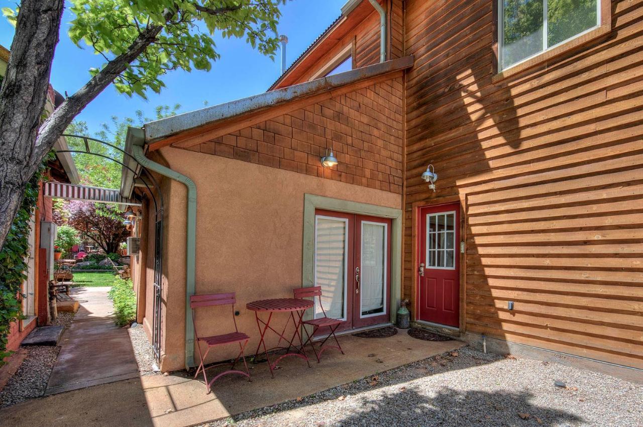 Cali Cochitta Vacation Rentals 모아브 외부 사진