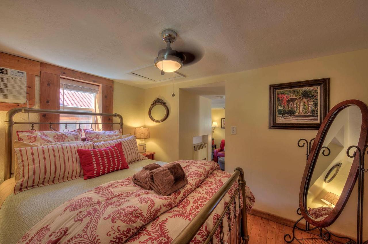 Cali Cochitta Vacation Rentals 모아브 외부 사진