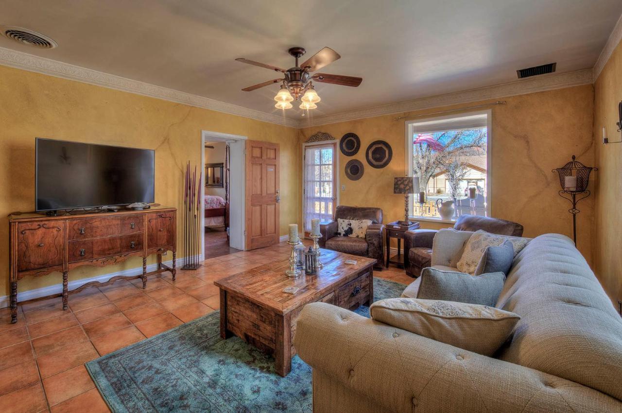 Cali Cochitta Vacation Rentals 모아브 외부 사진