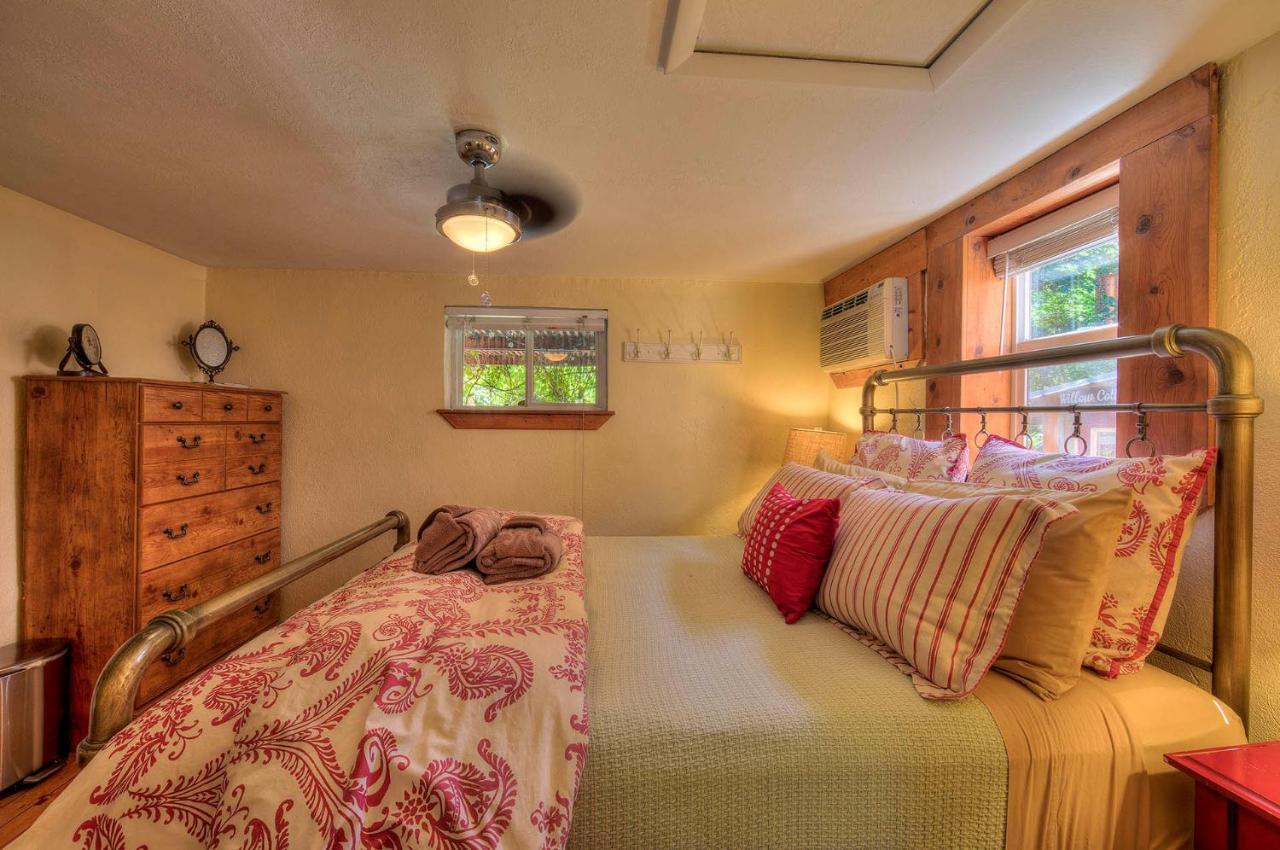Cali Cochitta Vacation Rentals 모아브 외부 사진