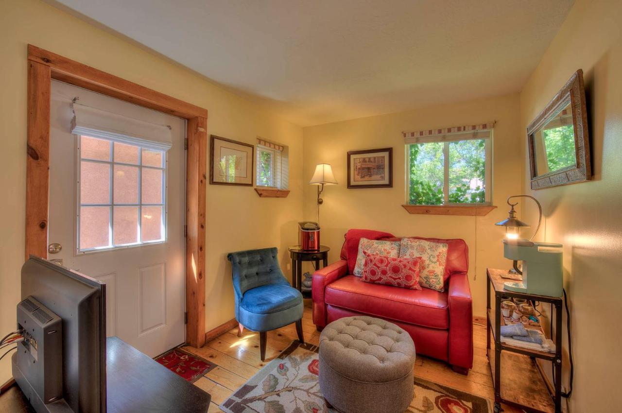 Cali Cochitta Vacation Rentals 모아브 외부 사진