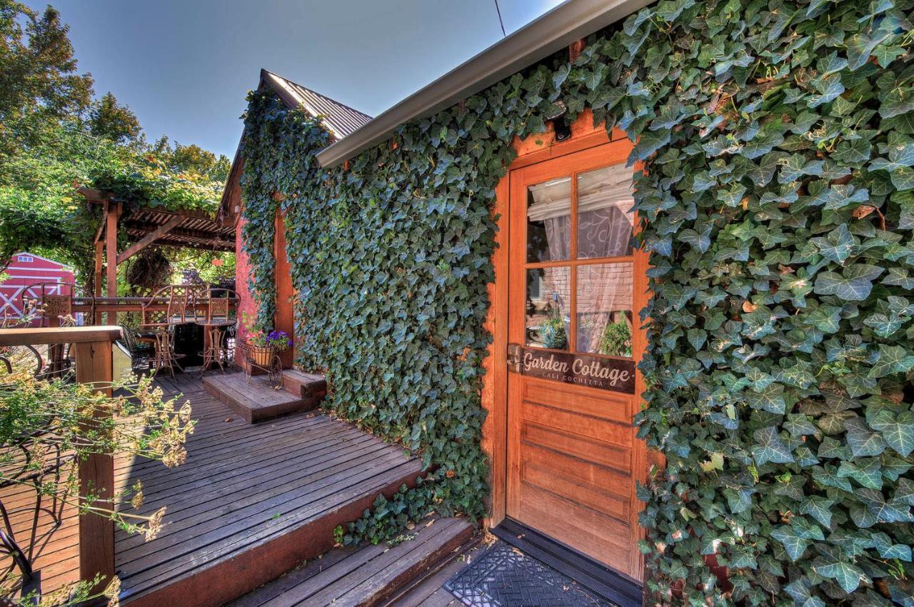 Cali Cochitta Vacation Rentals 모아브 외부 사진