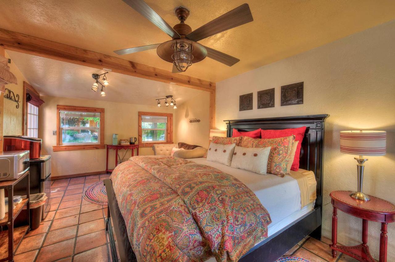 Cali Cochitta Vacation Rentals 모아브 외부 사진