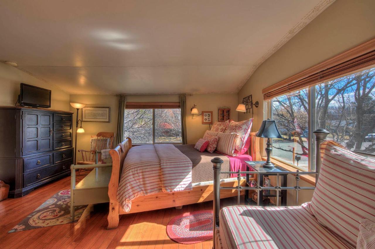 Cali Cochitta Vacation Rentals 모아브 외부 사진