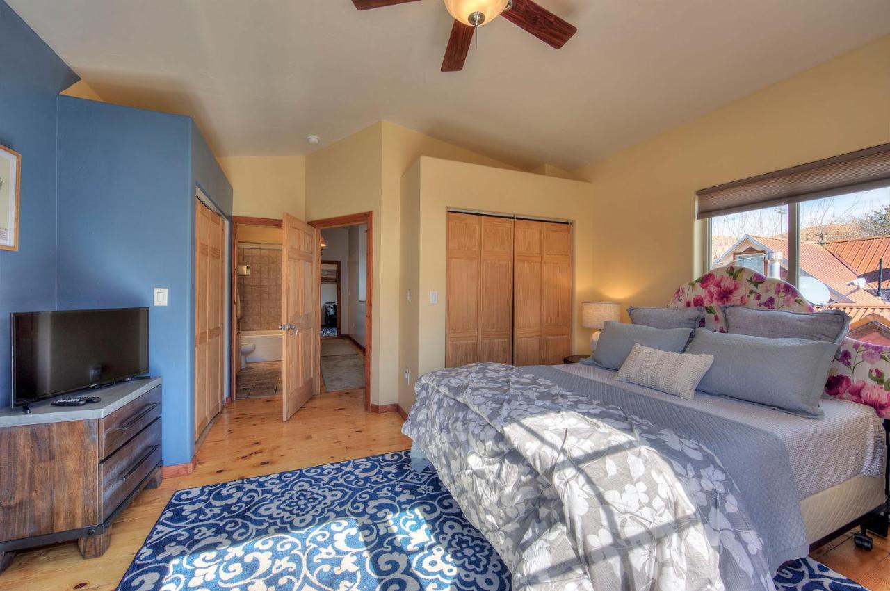 Cali Cochitta Vacation Rentals 모아브 외부 사진