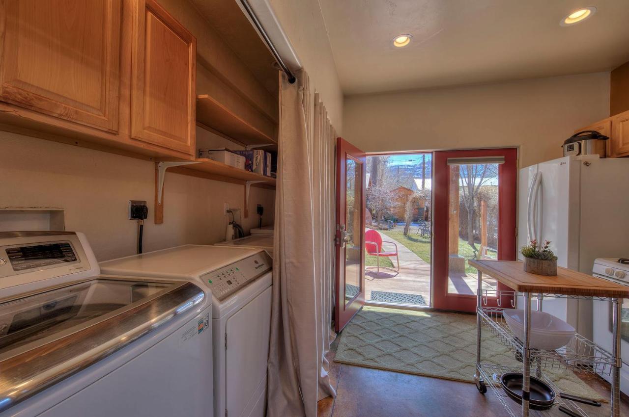 Cali Cochitta Vacation Rentals 모아브 외부 사진